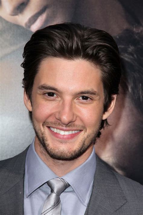 Simple and sleek, this haircut is perfect from work to play. Pin on Men's Styles