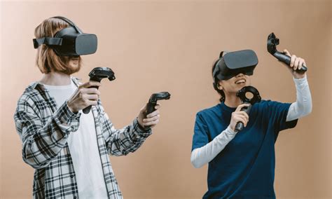 Is The Future Of Vr Gaming Promising Or Fading Away