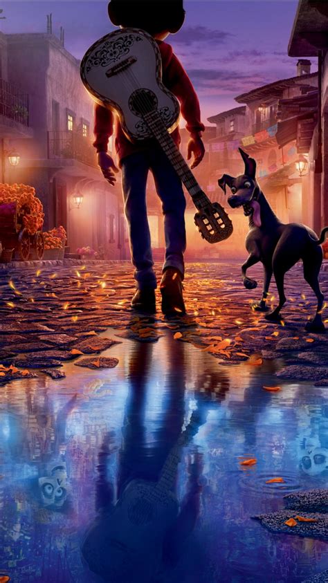 Watch coco online for free on putlocker, stream coco online, coco full movies free. Pixar Coco 2017 4K 8K Wallpapers | HD Wallpapers | ID #20676