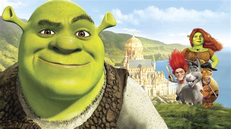 Shrek Forever After Is Shrek Forever After On Netflix Flixlist