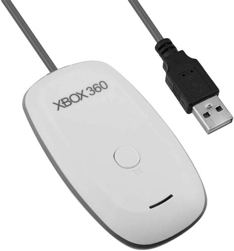 Best Deals For Xbox 360 Wireless Gaming Receiver For Windows In Nepal