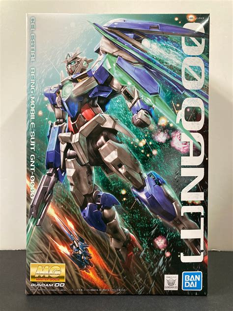 Mg 1100 00 Qan T Celestial Being Mobile Suit Gnt 0000