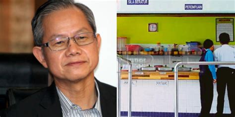 Yb dato' seri mohamed azmin ali. Bekas Timbalan Menteri Kesihatan Gesa Kerajaan Tutup ...