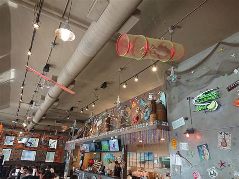 Buena Park, CA — The Kickin' Crab