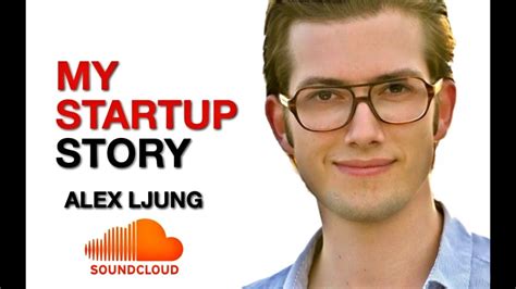 How to connect spotify and alexa. Soundcloud co-founder, Alex Ljung • My Startup Story - YouTube
