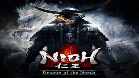 Nioh Dragon Of The North Reviews Opencritic