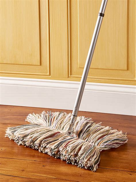 In this article, you will learn how to remove different types of mop heads and learn how to install a new one. Pin by Dixie Montgomery on Gifts Galore | Dust mop, How to ...