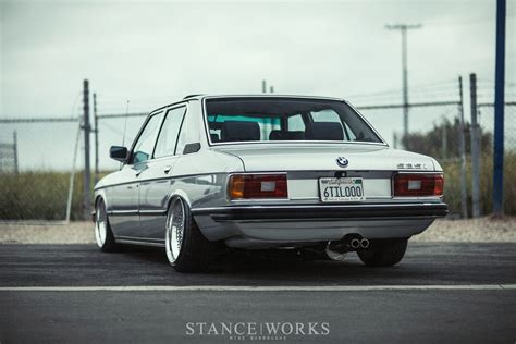 See more ideas about bmw, bmw cars, bmw m3. Ron Perry's Air Lift Performance-Equipped 1980 BMW E12 535i | Classic BMW | Pinterest | BMW ...