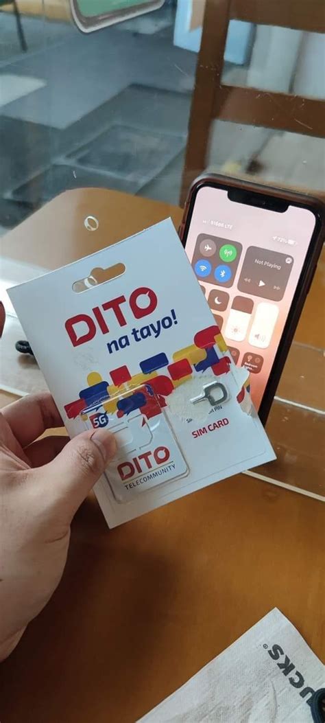 Dito Telecom Initial List Of Compatible Handset Or Mobile Devices