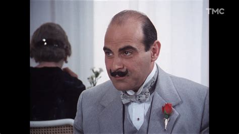 Hercule Poirot Saison 02 Episode 01 La Maison Du Péril Hercule