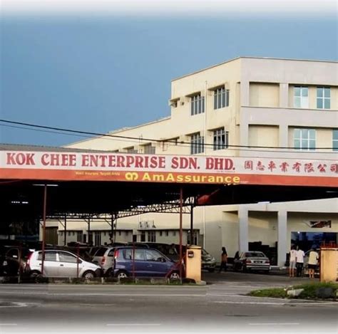 Zhongshan electric motor & electric appliance co. KOK CHEE ENTERPRISE SDN BHD - Home | Facebook
