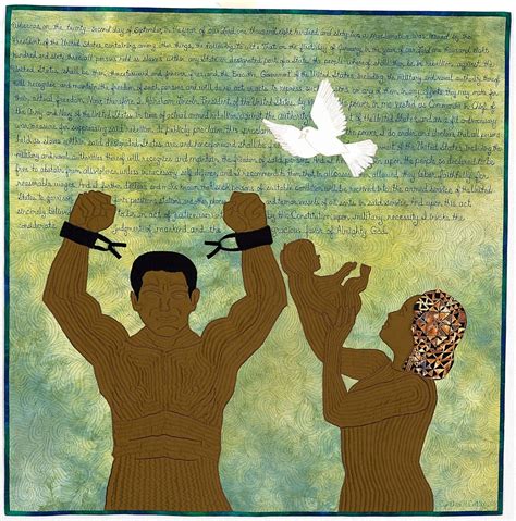 The emancipation proclamation, or proclamation 95, was a presidential proclamation and executive order issued by united states president abraham lincoln on september 22, 1862, during the civil war. Watch Night with Simeon and Anna: Recommit to Racial ...