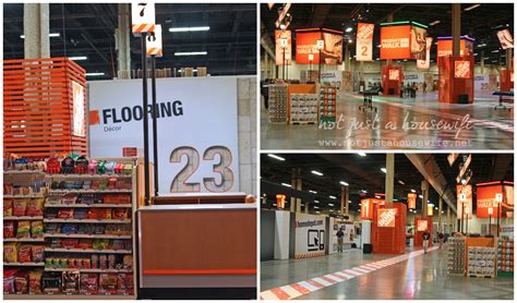 The day I met Martha Stewart…. | Not JUST A Housewife