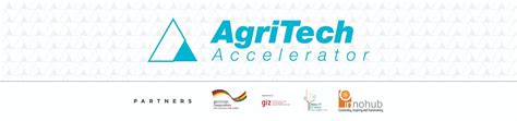 Innohub AgriTech Investment Readiness Accelerator - VC4A