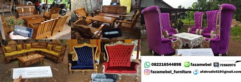 Toko Mebel Jepara Jati Terpercaya 100 Asli Terbaru Original Supplier