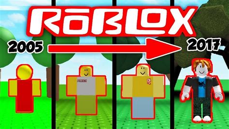 OLD ROBLOX again. - YouTube