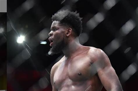 Israel adesanya says he's in marvin vettori's head: Soal Dua Hal Ini, Pengubur Antek Israel Adesanya Setara ...