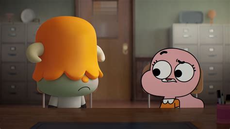 The Buddygallery The Amazing World Of Gumball Wiki Fandom