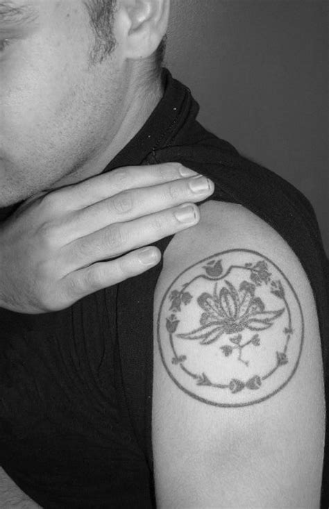 Chippewa Tribe Tattoo Tattoo Picture