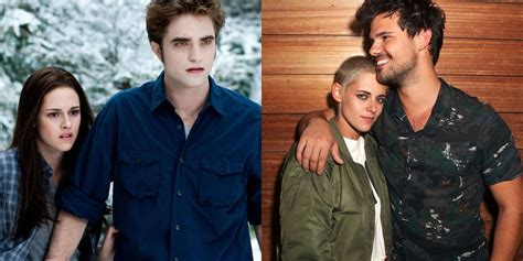 The Twilight Cast Ranked By Their Current Net Worth Thethings