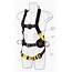 Northrock Safety / Portwest 2 Point Harness Comfort Plus Singapore 