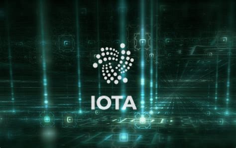 The Tech Behind Iota Explained Rcryptocurrency
