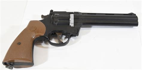 Crosman 357 177cal Pellet Pistol