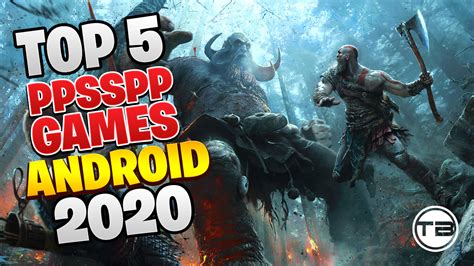 Top 5 Ppsspp Games For Android 2020 Free Download Part Ii Techno