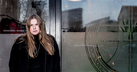 Årets Danske Designer Astrid Andersens Skelsættende år Interview