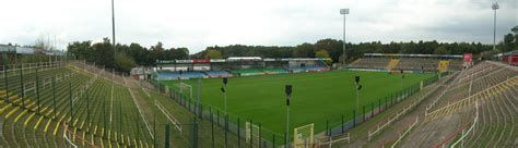 Das neue stadion von union berlin wurde von ca. Tammelan Stadion - Sivu 14 - FutisForum2