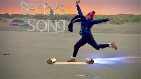 becky s song youtube