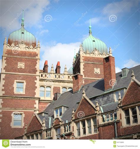 Penn State University Stock Image Image Of Exterior 54715893