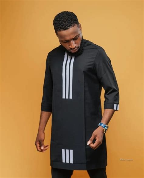 Quality Senator Wears And Kaftans Made In Aba For Sale Fashion Nigeria