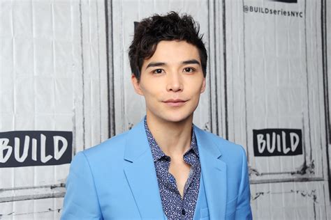 Chinese actor ludi lin, who was recently seen playing the black ranger in liongate's power rangers reboot, has landed the role of murk in warner bros.' dc superhero film aquaman. warners recently pushed the project back from its original release date in october to dec. Aquaman: Power Rangers' Ludi Lin joins the cast of Aquaman