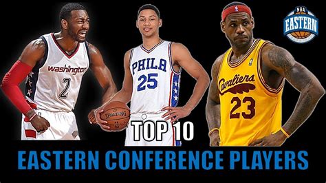 How a single nba decision can shift the fantasy value of players like pascal siakam. Top 10 NBA Eastern Conference Players 2018 - YouTube