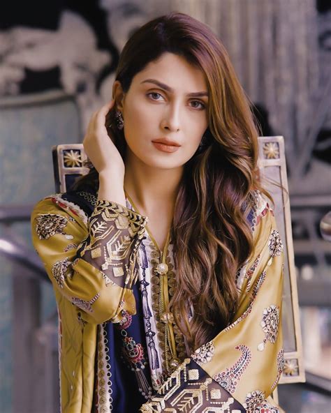 Ayeza Khan Ayeza Khan Simple Pakistani Dresses Pakistani Actress
