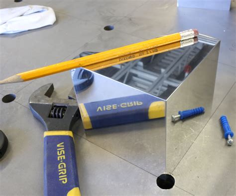 Polishing Machined Aluminum to a Mirror Finish : 5 Steps ...