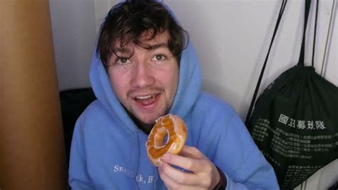 When Someone Eats The Last Donut Youtube