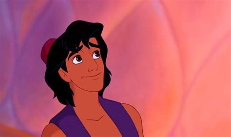 The Hottest Male Cartoon Characters