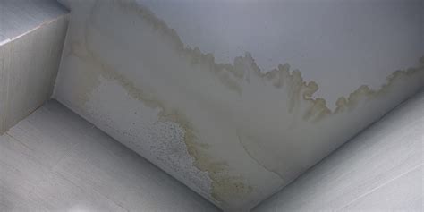Water Damage In Ceilings 6 Warning Signs To Look For