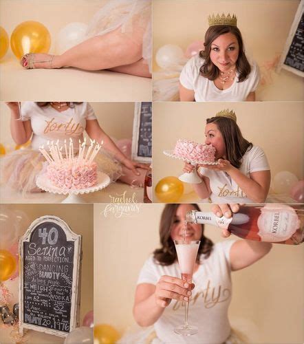 Why An Adult Cake Smash Might Be The Best Birthday Idea Ever Smash Cake Photoshoot Adult Cake