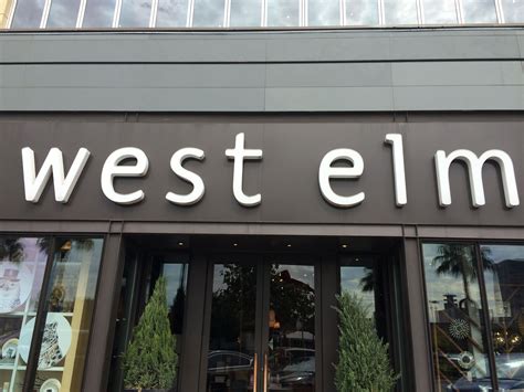 West Elm @ 3910 Westheimer Rd, Houston, TX 77027, USA | West elm, Elm ...