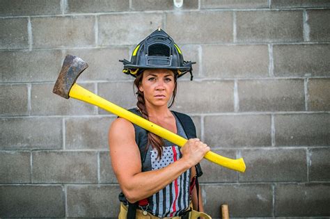 Fireman Facts Woman Hot Sex Picture