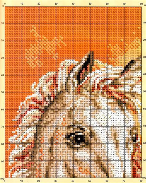 It is imperative, however, that all stitches face the same direction. Cross Stitch Pattern Unicorns | DIY 100 Ideas