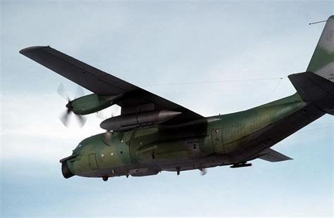 Mc 130e Combat Talon I