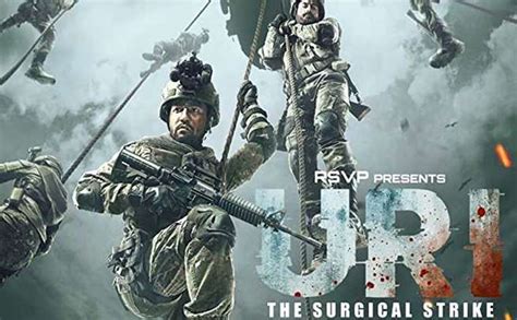 These are all found freely online. URI Full Movie Download| Watch URI Full Movie Online Free