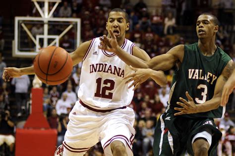 Here's the quick answer if you don't sleep at all, or you have a friend with you so each person can drive some of the way, letting you make the entire trip by car without stopping. Indiana-Mississippi Valley State basketball // James ...