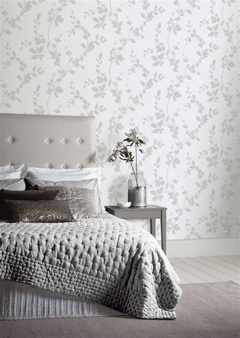 The Best Wallpaper Ideas For A Stunning Master Bedroom Master Bedroom Ideas
