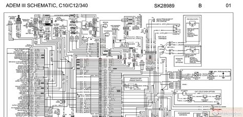 Scopri ricette, idee per la casa, consigli di stile e altre idee da provare. Peterbilt 379 Wiring Diagram | Wiring Diagram