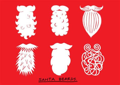 pin by roy wald on white fluffy beards santa but not always santa santa beard beard cards